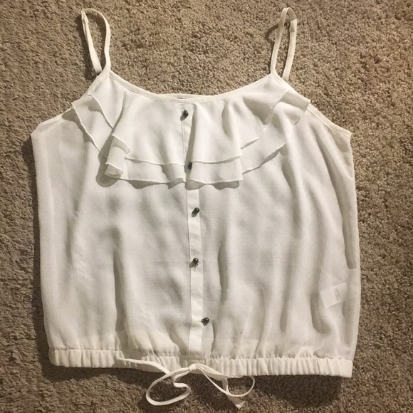 Maurices Tank Top